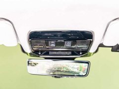 Land Rover P510e Edition - фото 17