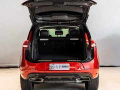 Land Rover P510e Edition - фото 18