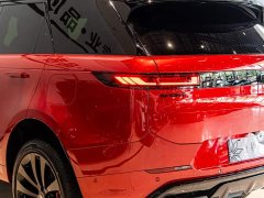Land Rover P510e Edition - фото 19