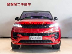 Land Rover P510e Edition - фото 2