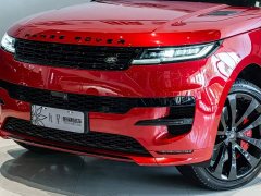 Land Rover P510e Edition - фото 20