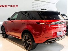 Land Rover P510e Edition - фото 3
