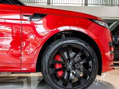 Land Rover P510e Edition - фото 5