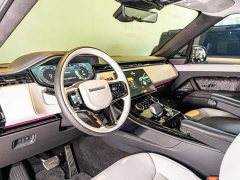 Land Rover P510e Edition - фото 6