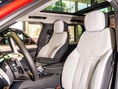 Land Rover P510e Edition - фото 8