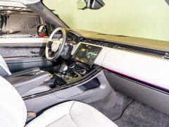 Land Rover P510e Edition - фото 9
