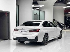 BMW 3 330Li M - фото 13
