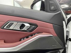 BMW 3 330Li M - фото 14