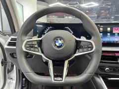 BMW 3 330Li M - фото 15