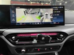 BMW 3 330Li M - фото 19