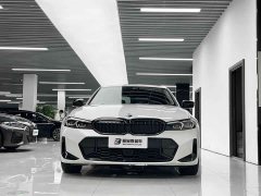 BMW 3 330Li M - фото 2