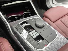 BMW 3 330Li M - фото 20