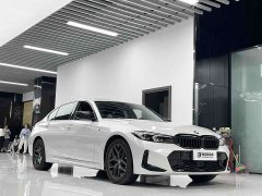 BMW 3 330Li M - фото 3