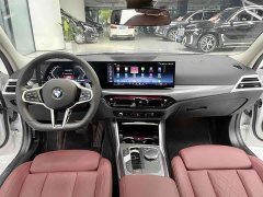 BMW 3 330Li M - фото 4
