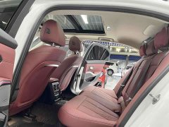 BMW 3 330Li M - фото 5