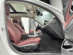 BMW 3 330Li M - фото 7
