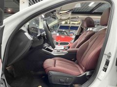 BMW 3 330Li M - фото 8