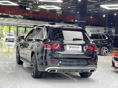 Mercedes-Benz GLC 300 L 4MATIC Version - фото 10