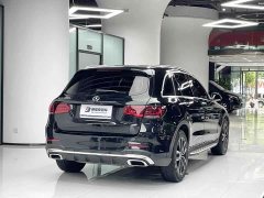 Mercedes-Benz GLC 300 L 4MATIC Version - фото 11