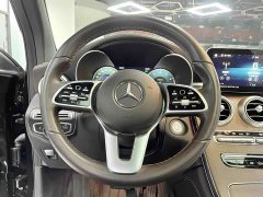 Mercedes-Benz GLC 300 L 4MATIC Version - фото 13