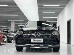 Mercedes-Benz GLC 300 L 4MATIC Version - фото 2