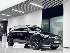 Mercedes-Benz GLC 300 L 4MATIC Version - фото 3