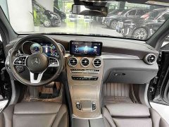 Mercedes-Benz GLC 300 L 4MATIC Version - фото 4