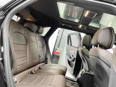 Mercedes-Benz GLC 300 L 4MATIC Version - фото 6