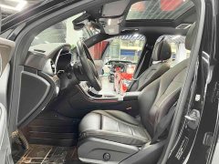 Mercedes-Benz GLC 300 L 4MATIC Version - фото 8