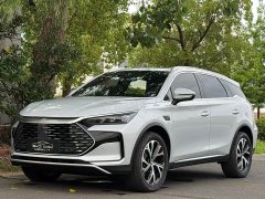 Lexus Tangxin Energy smart driving version DM-i 115KM flagship - фото 1