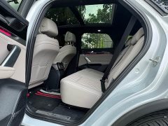 Lexus Tangxin Energy smart driving version DM-i 115KM flagship - фото 11
