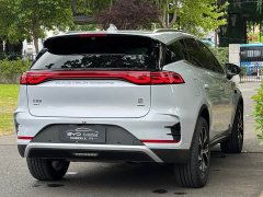 Lexus Tangxin Energy smart driving version DM-i 115KM flagship - фото 13