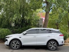 Lexus Tangxin Energy smart driving version DM-i 115KM flagship - фото 14