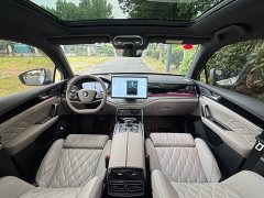 Lexus Tangxin Energy smart driving version DM-i 115KM flagship - фото 9