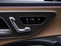 Mercedes-Benz E 300 L Luxury Version - фото 13