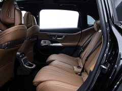 Mercedes-Benz E 300 L Luxury Version - фото 17