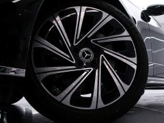 Mercedes-Benz E 300 L Luxury Version - фото 19