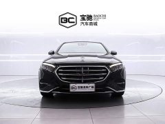 Mercedes-Benz E 300 L Luxury Version - фото 2