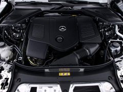 Mercedes-Benz E 300 L Luxury Version - фото 20