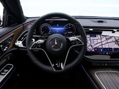 Mercedes-Benz E 300 L Luxury Version - фото 7