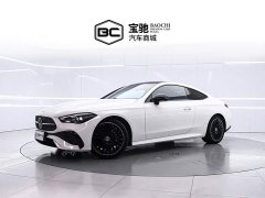 Mercedes-Benz CLE 300 4MATIC Luxury Version - фото 1