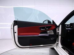 Mercedes-Benz CLE 300 4MATIC Luxury Version - фото 11