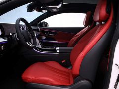 Mercedes-Benz CLE 300 4MATIC Luxury Version - фото 14