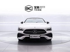 Mercedes-Benz CLE 300 4MATIC Luxury Version - фото 2