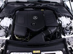 Mercedes-Benz CLE 300 4MATIC Luxury Version - фото 20