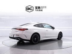 Mercedes-Benz CLE 300 4MATIC Luxury Version - фото 3