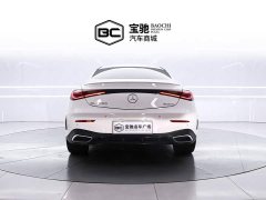 Mercedes-Benz CLE 300 4MATIC Luxury Version - фото 4