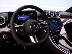 Mercedes-Benz CLE 300 4MATIC Luxury Version - фото 7
