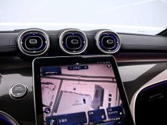 Mercedes-Benz CLE 300 4MATIC Luxury Version - фото 8