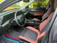 Mercedes-Benz Edition PLUS NE 1.4T GDI DCTPremium Edition - фото 6